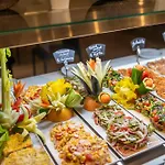 兰兹绿洲海滩度假村 酒店