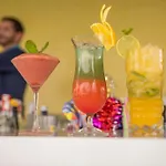 兰兹绿洲海滩度假村 酒店