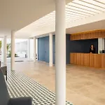 酒店 兰兹绿洲海滩度假村 4*