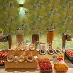兰兹绿洲海滩度假村 酒店 科斯塔特吉塞