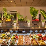 兰兹绿洲海滩度假村 酒店 科斯塔特吉塞