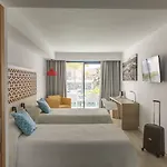 兰兹绿洲海滩度假村 4*