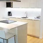 兰兹绿洲海滩度假村 酒店