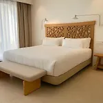 酒店 兰兹绿洲海滩度假村 科斯塔特吉塞