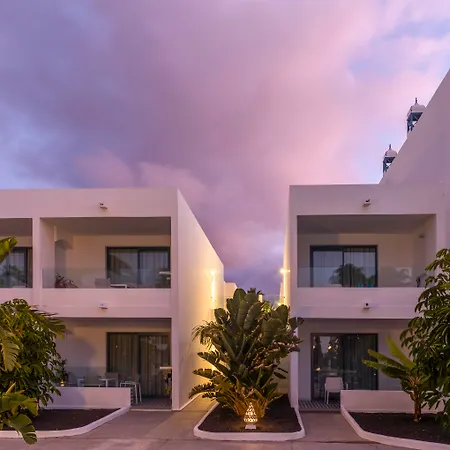 Oasis Lanz Mate Hotel Costa Teguise