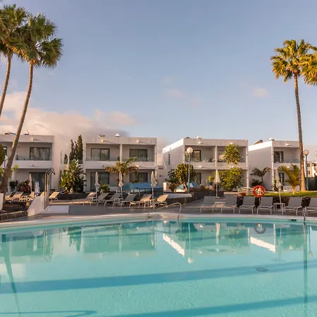 Oasis Lanz Mate Hotel 4*