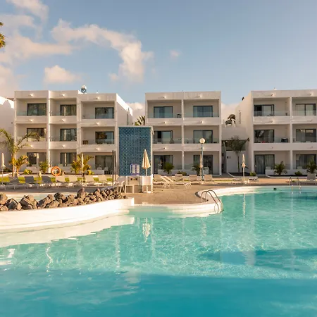 Oasis Lanz Mate Hotel Costa Teguise