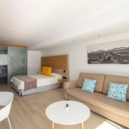 Oasis Lanz Mate 4*