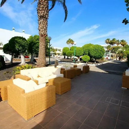 Hotel Oasis Lanz Mate