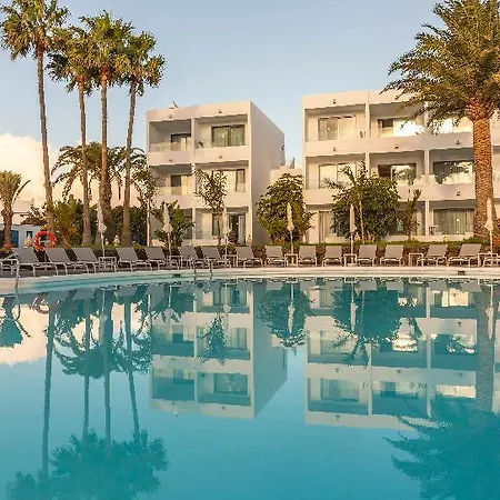 Hotel Oasis Lanz Mate Costa Teguise