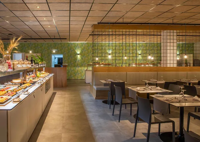 오아시스 란츠 비치 메이트