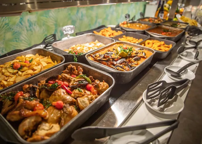 오아시스 란츠 비치 메이트