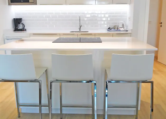 오아시스 란츠 비치 메이트 호텔