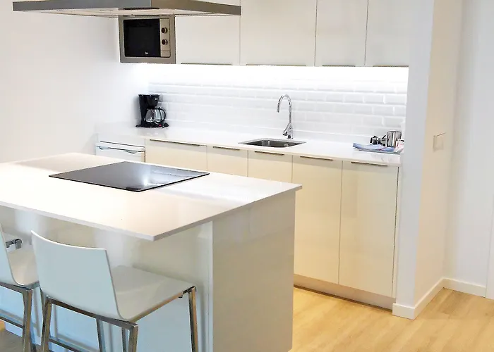 오아시스 란츠 비치 메이트 호텔