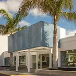 Oasis Lanz Mate Hotel