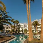 Oasis Lanz Mate Hotel 4*