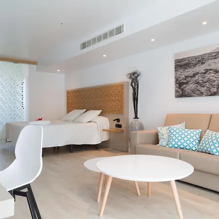 Oasis Lanz Mate 4* Costa Teguise