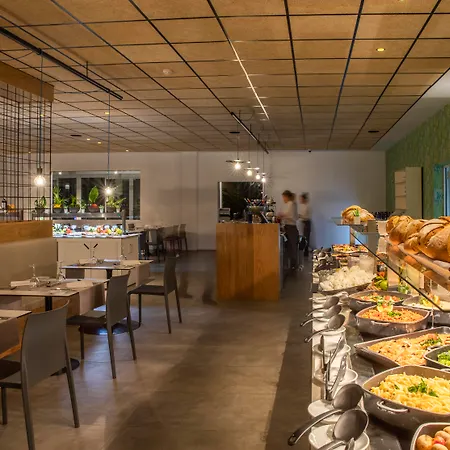 Oasis Lanz Mate Otel Costa Teguise