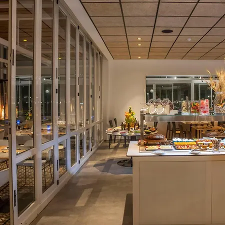 Oasis Lanz Mate Otel Costa Teguise