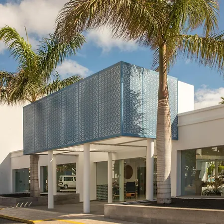 Oasis Lanz Mate Hotel