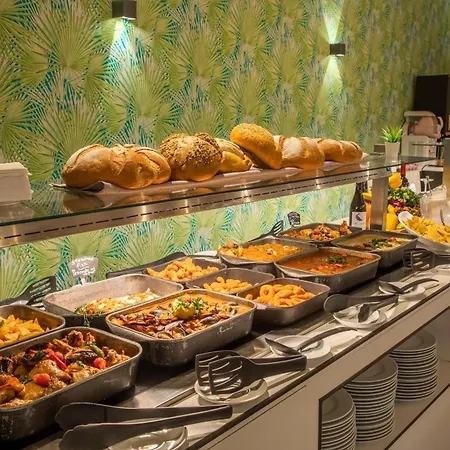 Oasis Lanz Mate Costa Teguise