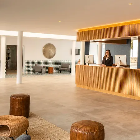 Oasis Lanz Mate Costa Teguise