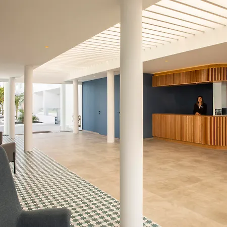 فندق Oasis Lanz Mate 4*