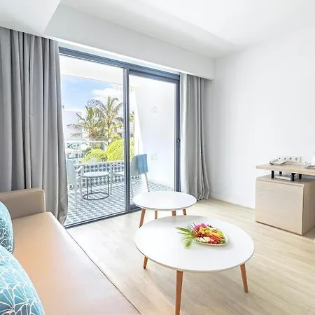Oasis Lanz Mate Hotell 4*