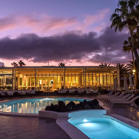 Oasis Lanz Mate Otel Costa Teguise