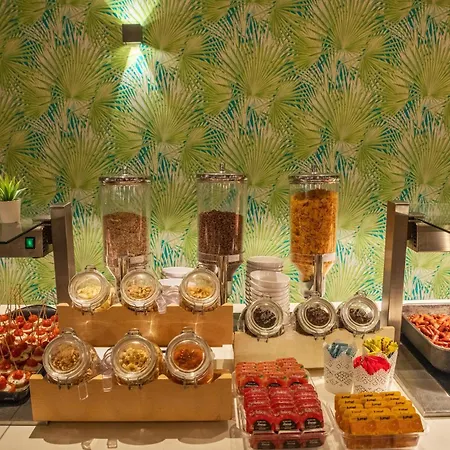 Oasis Lanz Mate Hotel Costa Teguise