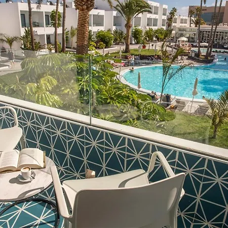 Oasis Lanz Mate 4*