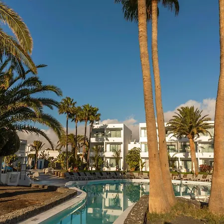 Oasis Lanz Mate Otel 4*