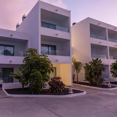 Otel Oasis Lanz Mate