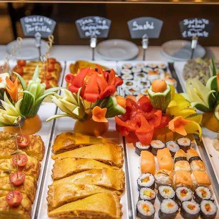 Oasis Lanz Mate Hotel Costa Teguise