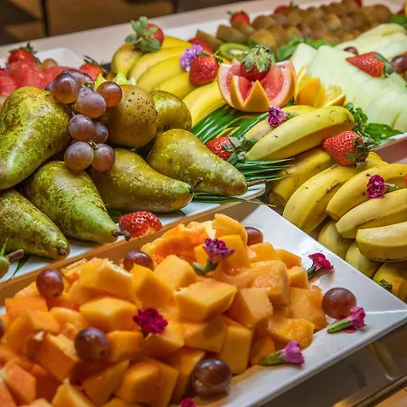 Otel Oasis Lanz Mate Costa Teguise