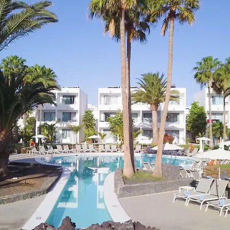 Oasis Lanz Mate Hotel Costa Teguise