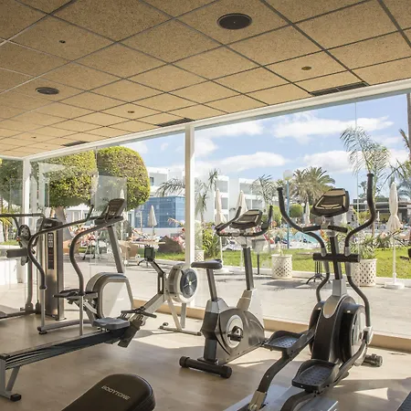 Oasis Lanz Mate Hotel 4*