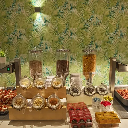 Oasis Lanz Mate Hotell Costa Teguise