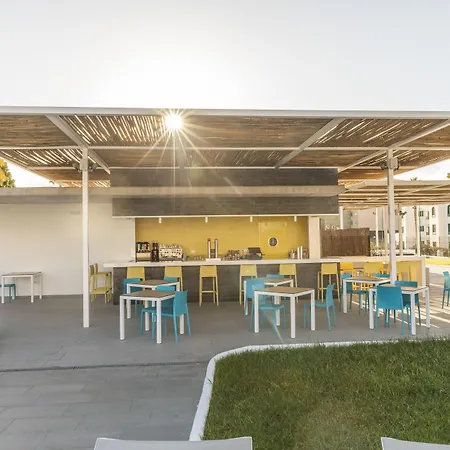 Oasis Lanz Mate Hotel Costa Teguise