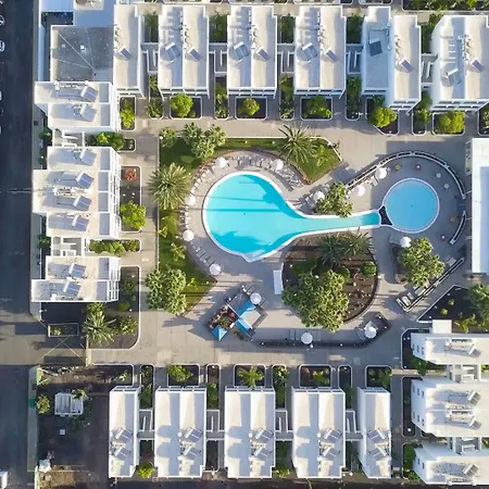 Oasis Lanz Mate Otel 4*