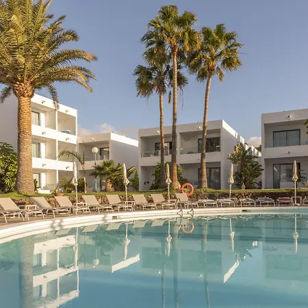 Oasis Lanz Mate Hotell