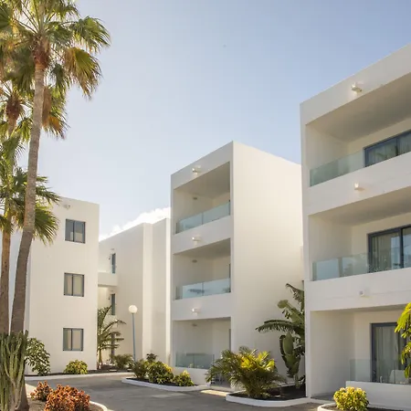 Otel Oasis Lanz Mate