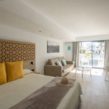 Oasis Lanz Mate Costa Teguise