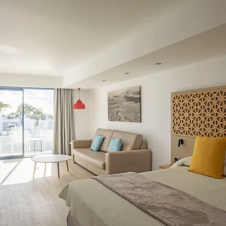 Hotell Oasis Lanz Mate Costa Teguise