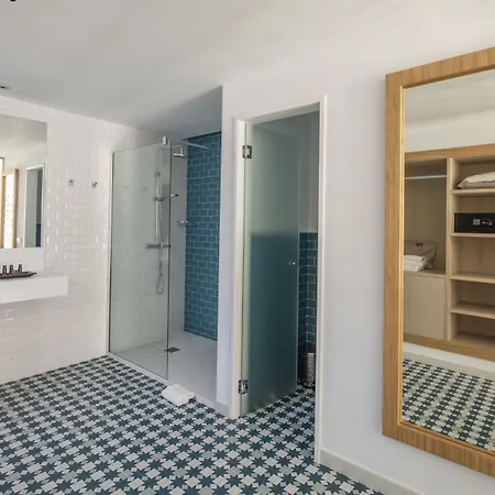Oasis Lanz Mate Hotell Costa Teguise