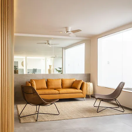 Oasis Lanz Mate Otel 4*