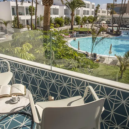 Hotell Oasis Lanz Mate