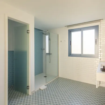 Hotel Oasis Lanz Mate 4*