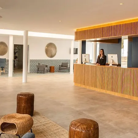Oasis Lanz Mate 4* Costa Teguise