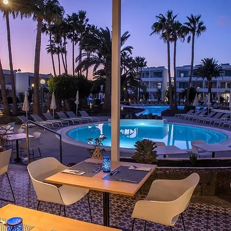 Oasis Lanz Mate Costa Teguise